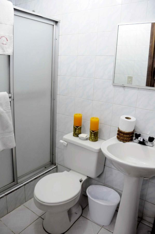 Hotel Margarita 2 Quito Exteriér fotografie